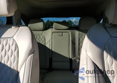 2022 Genesis Gv70 Base из США, поврежденный, VIN KMUMCDTC5NU035328